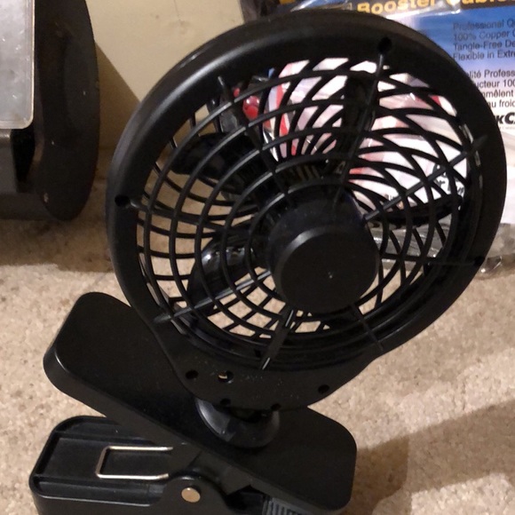 O2 Cooler Fan - Picture 2 of 4